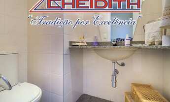 Imagem 6: Apartamento para venda com 182 metros quadrados com 3 quartos