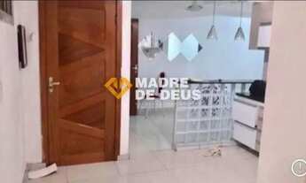 Imagem 2: Apartamento Disponível no Bairro de Fátima 105m² - Fortaleza