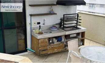 Imagem 7: Cobertura com 3 dormitórios à venda, 120 m² por R$ 2.705.000,00 - Vila Clementino - São Pa