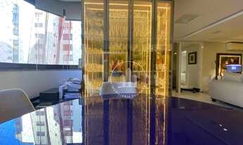 Imagem 6: Apartamento com 3 dormitórios à venda, 123 m² por R$ 1.690.000,00 - Centro - Florianópolis