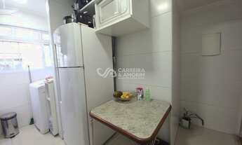 Imagem 4: ALUGO APARTAMENTO, 2 DORMITÓRIOS, SALA 2 AMBIENTES. ESTRADA DE ITAPECERICA. VAGA DE GARAGA