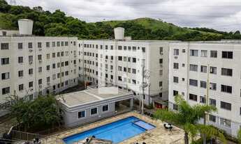 Imagem 5: Apartamento para Aluguel - Campo Grande, 2 Quartos, 50 m2