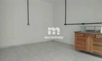 Imagem 6: Kitnet com 1 dormitório para alugar, 30 m² por R$ 1.290,00/mês - São Vicente - Itajaí/SC