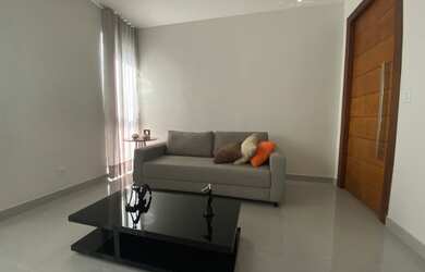 Imagem 6: Vendo lindo apartamento novo e com armários planejados