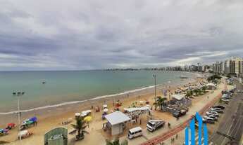 Imagem 7: Edificio Mont Parnat 03 Quartos com vista panorâmica para o Mar na Praia do Morro Guarapar
