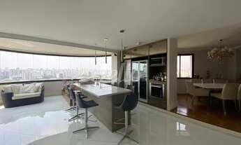 Imagem: São Paulo - Apartamento Padrão - Campo