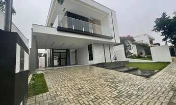 Imagem 4: Casa com 4 dormitórios à venda, Terras Alphaville - Campina Grande/PB