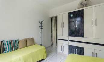 Imagem 6: Apartamento para Aluguel - Centro, 1 Quarto, 45 m2