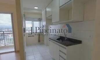 Imagem 5: Apartamento Padrão em Jundiaí