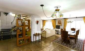 Imagem 4: Casa à Venda - Fazenda Morumbi, 5 Quartos, 240 m2