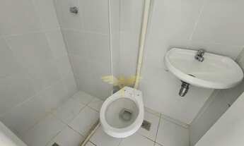 Imagem 7: Apartamento com 2 quartos em 73m² com 2 vagas de garagem