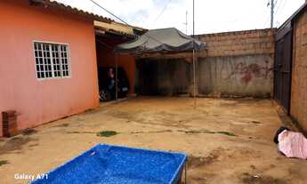 Imagem 6: Aluga casa na ouro verde vendinha