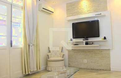 Imagem 2: Apartamento para Aluguel - Boa Vista, 2 Quartos, 81 m2