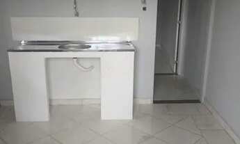 Imagem: ALUGO KITNET