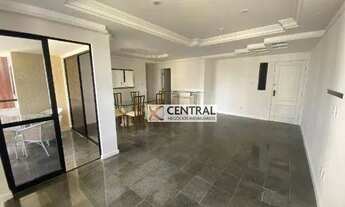 Imagem 2: Apartamento com 4 dormitórios, 130 m² - venda por R$ 840.000,00 ou aluguel por R$ 4.906,00