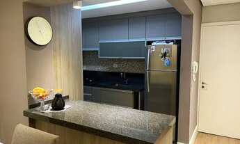 Imagem 6: Apartamento para Venda em São José dos Campos, Parque Industrial, 3 dormitórios, 1 suíte