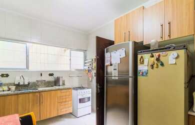 Imagem 7: Casa Locação Vila Leopoldina 375 m² 4 Dormitórios