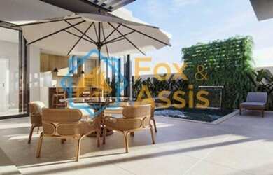 Imagem 6: Venda - Casa em condomínio - Loteamento Residencial Jardim Villagio - Americana - SP