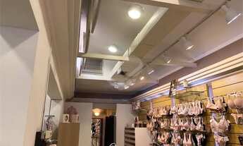 Imagem: Loja Comercial no coração de Moema