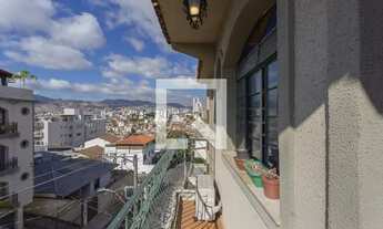 Imagem 5: Apartamento para Aluguel - Sagrada Família, 3 Quartos, 138 m2