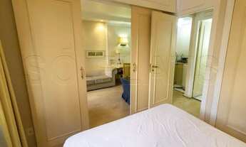 Imagem 5: Flat próximo a FDC, Shopping Vila Olímpia e Sociedade Hípica disponível para locação na Vi