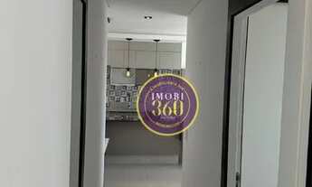 Imagem: Apartamento com 2 dormitórios, 63 m²