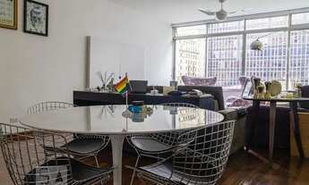 Imagem 2: Apartamento à Venda - Bela Vista, 3 Quartos, 120 m2