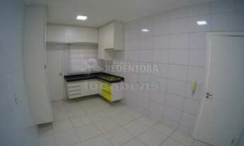 Imagem 12: Apartamento Padrão em São José do Rio Preto