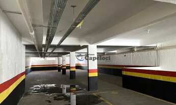 Imagem 4: APARTAMENTO NO CONDOMÍNIO RESIDENCIAL VILA PORTUGUESA, NA FREGUESIA DO Ó