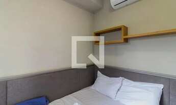Imagem 7: Apartamento para Aluguel - Vila Olímpia, 1 Quarto, 26 m2