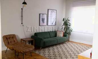 Imagem: APARTAMENTO NA SANTA CECILIA DE 2 DORMITÓRIOS