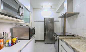 Imagem 6: SãO PAULO - Apartamento Padrão - Itaim Bibi