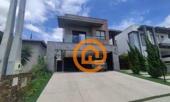 Imagem 2: Casa com 4 dormitórios, 280 m² - venda por R$ 2.150.000,00 ou aluguel por R$ 12.640,00/mês