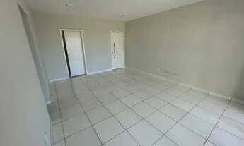 Imagem 7: Aluguel de apartamento em Capim Macio - Res. Saint Charbel