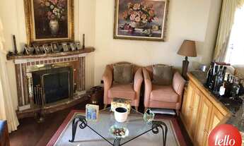 Imagem 3: São Paulo - Apartamento Padrão - Tatuapé