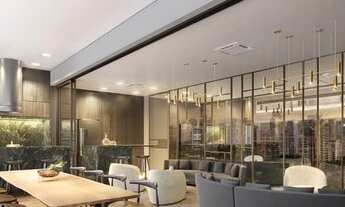 Imagem 6: Lazer completo em Perdizes