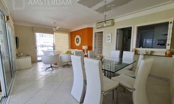 Imagem 3: Cobertura a Venda na Riviera com 04 dormitórios, Módulo 7