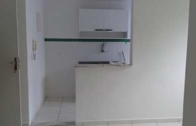 Imagem 3: Apartamento - valor do condomínio e água incluídos no aluguel