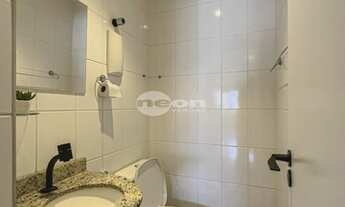 Imagem 3: SãO BERNARDO DO CAMPO - Apartamento Padrão - Rudge Ramos