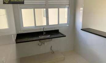 Imagem 6: Apartamento com 2 dormitórios para alugar, 77 m² por R$ 1.900/mês - Jardim Paraíso - Botuc