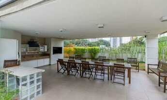 Imagem 7: APARTAMENTO COM 1 DORMITÓRIO E VAGA DE GARAGEM NO ALTO DA BOA VISTA!!