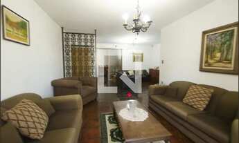 Imagem 6: Apartamento à Venda - Vila Mariana, 3 Quartos, 138 m2