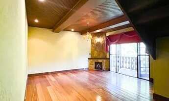 Imagem 4: Residencial Lagos de Itaipava