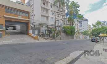 Imagem 2: Apartamento de três dormitórios no bairro Floresta em Porto Alegre