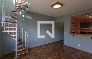 Imagem 3: Apartamento para Aluguel - Sagrada Família, 3 Quartos, 138 m2