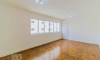 Imagem 3: Apartamento para Aluguel - Higienópolis, 3 Quartos, 119 m2