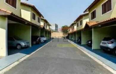 Imagem 3: Linda casa em condomínio fechado- Vila Medeiros