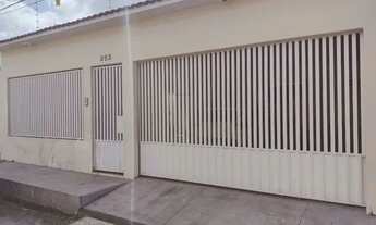 Imagem: Casa na Cidade Nova 8 - we 41 (ampla garagem