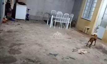 Imagem 6: Casa com 2 dormitórios à venda, 47 m² por R$ 197.000,00 - Jardim Cristo Redentor - Ribeirã