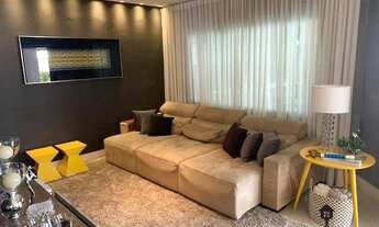 Imagem 3: Casa Del Lago, Ótima área de lazer, Barra da Tijuca, 4 suítes